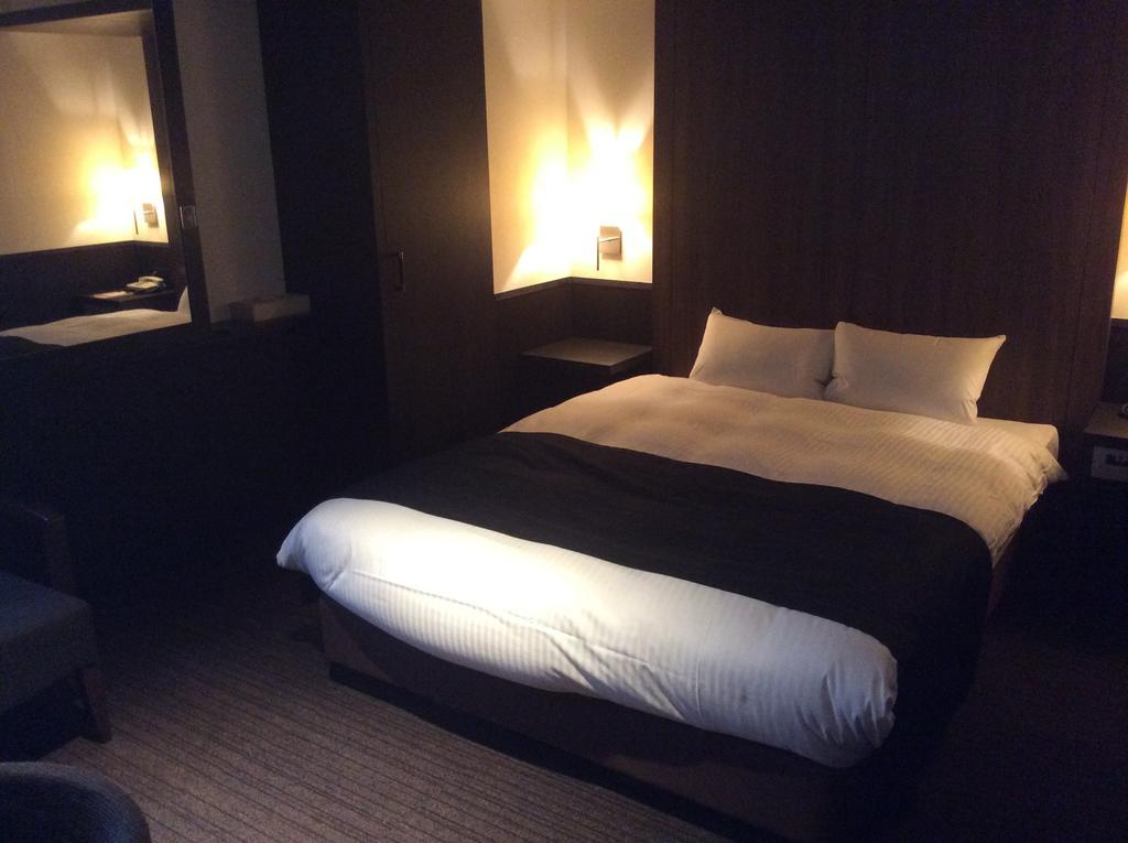 Hotel Park Side Prefektura Tokio Pokoj fotografie