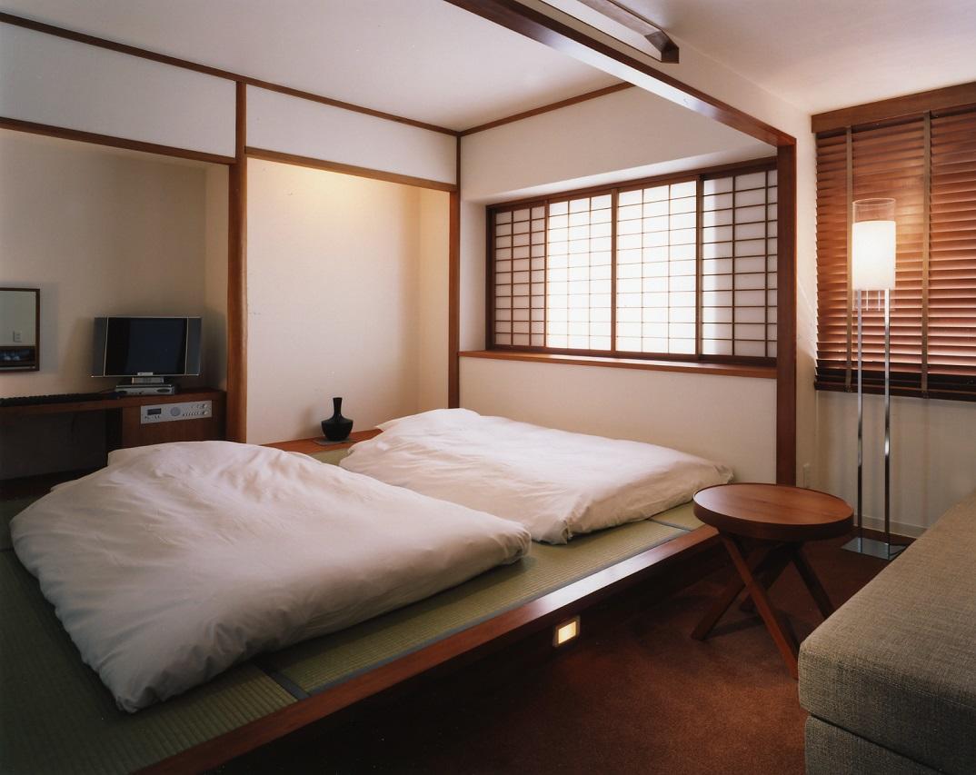 Hotel Park Side Prefektura Tokio Exteriér fotografie